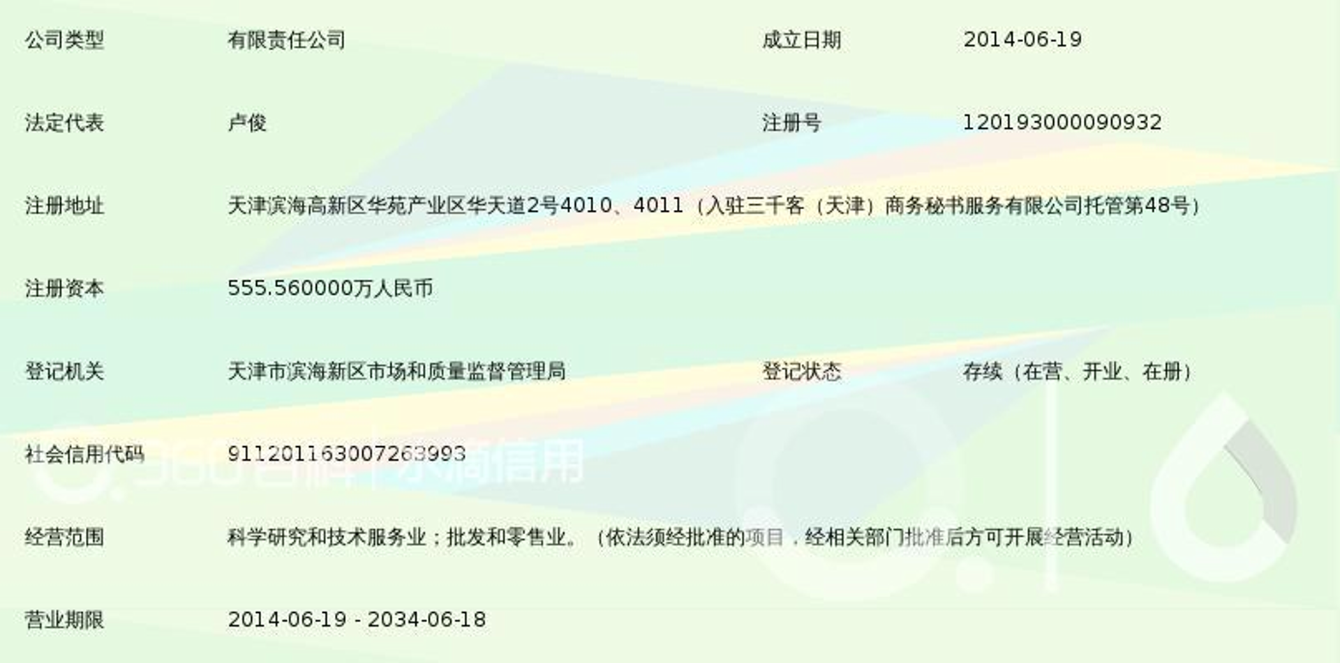 津国威特生物