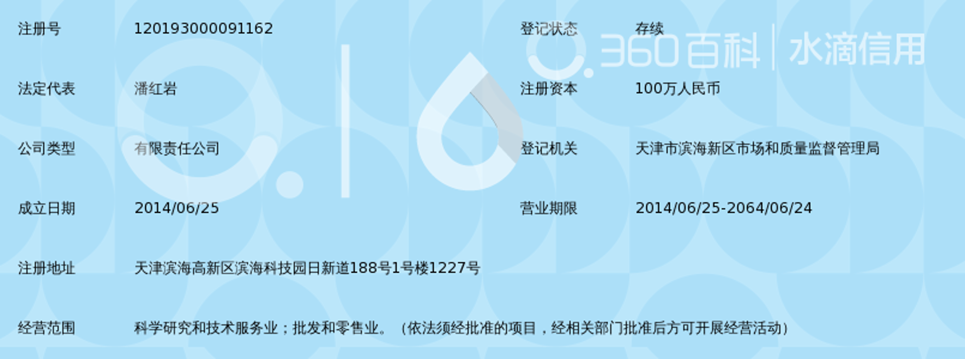 津国威特生物